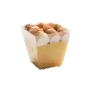 Suspiro de la Limeña