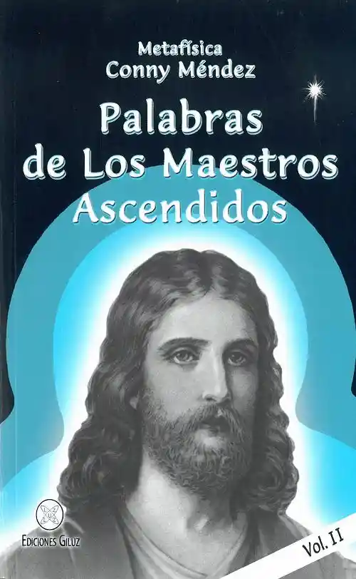 Palabras Con Maestros Ascendidos Ii