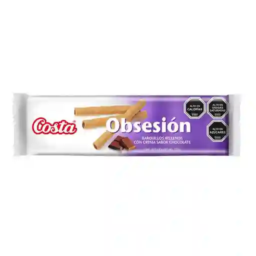 Obsesión 85gr