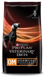 Proplan Alimento Para Perro Veterinary Diets OM