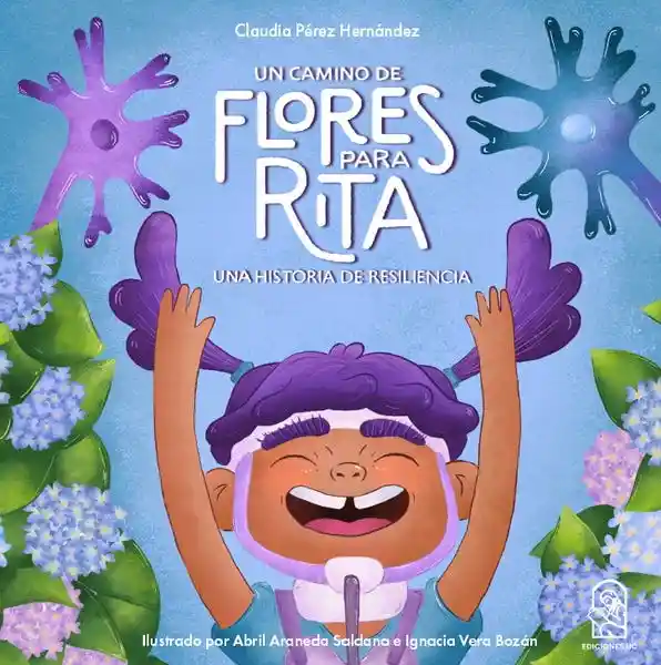 Un Camino de Flores Para Rita