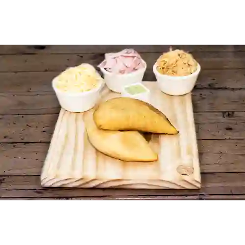 Empanadas Premium