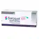 Seroquel Tranquilizantes Xr Com.150Mg.30