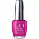 OPI Esmalte Semipermanente Flashbulb Fuchsia 15 Ml Islb31