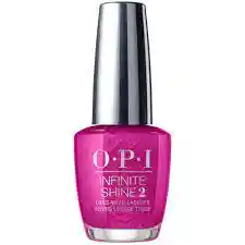 OPI Esmalte Semipermanente Flashbulb Fuchsia 15 Ml Islb31