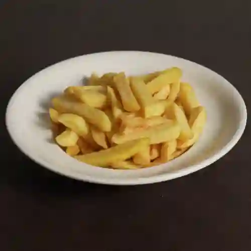 Papas Fritas