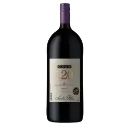 Gran 120 Merlot 2 L