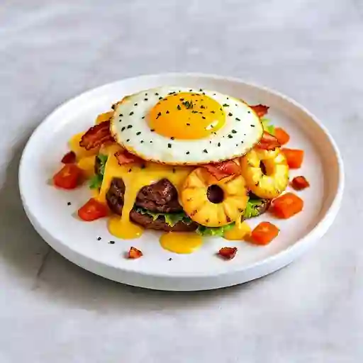 Churrasco Australiano