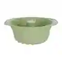 Molde Silicona Para Queque 27.5 x 24.5 x 10.7 cm