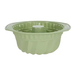 Molde Silicona Para Queque 27.5 x 24.5 x 10.7 cm