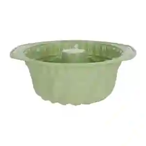 Molde Silicona Para Queque 27.5 x 24.5 x 10.7 cm