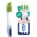 Oral-B Cep Detox Ufino X3