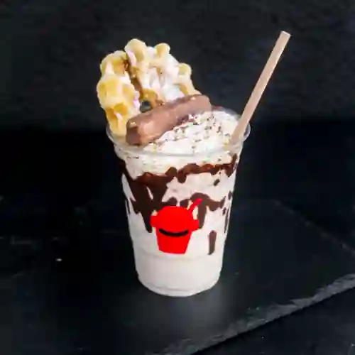 Milkshake Snickers