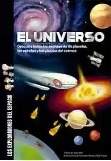 El Universo - Sole Joan