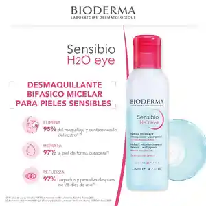 Bioderma Sérum Sensibio H2O Eye