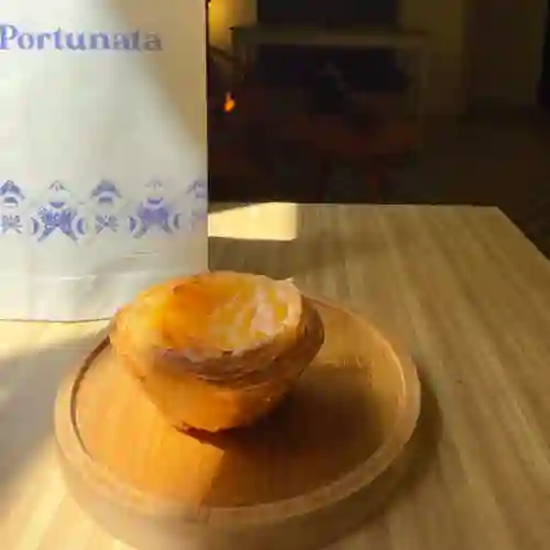 Pastel de Nata