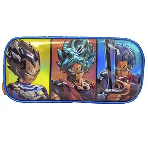 Estuche Para Lápices Dragon Ball Super PB14DBS-45