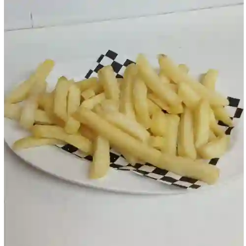 Papas Tamaño Grande