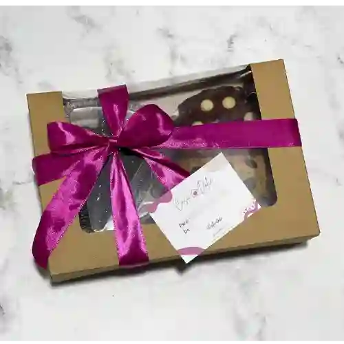 Caja para Regalo