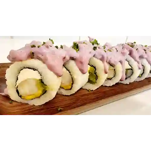 Norteño Roll