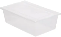 Mybox Caja Zapato 6 L