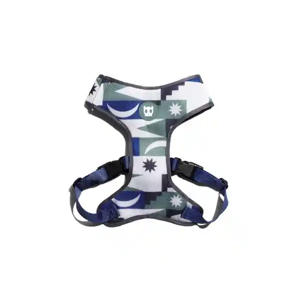 Zeedog Arnés Tarot Adjustable Air Mesh X Small