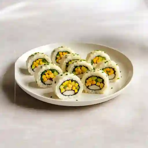 California Tomo (10 Piezas)