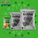 Snack Tostitos Sabor a Salsa Verde 200 g