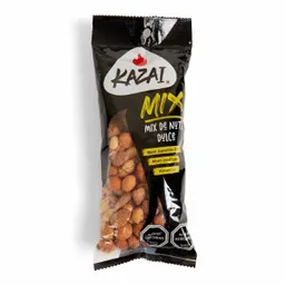 Kazai Mix Nuts Dulce