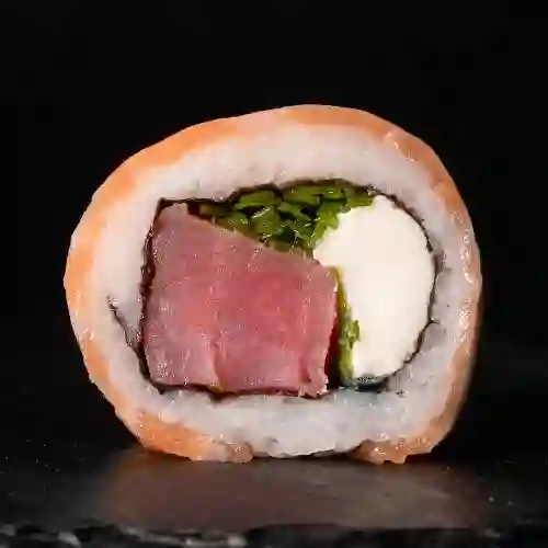 Sake Tuna Roll