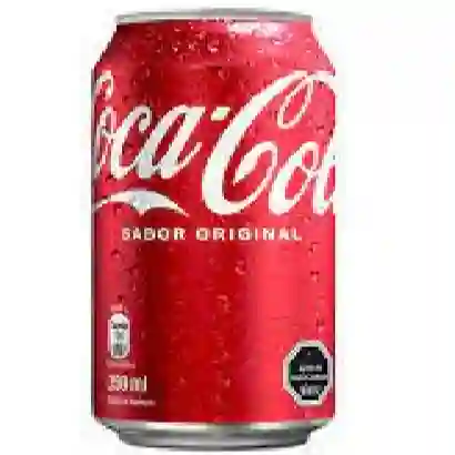 Coca-Cola Original 335 cc