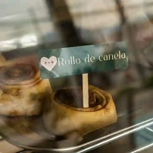 Rollo de Canela