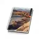 Rhein Cuaderno Destinos Chile