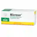 Microser (16 mg)