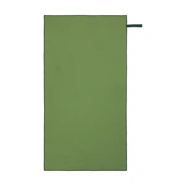 Toalla de Microfibra Con Elástico 70 x 140 cm Casaideas