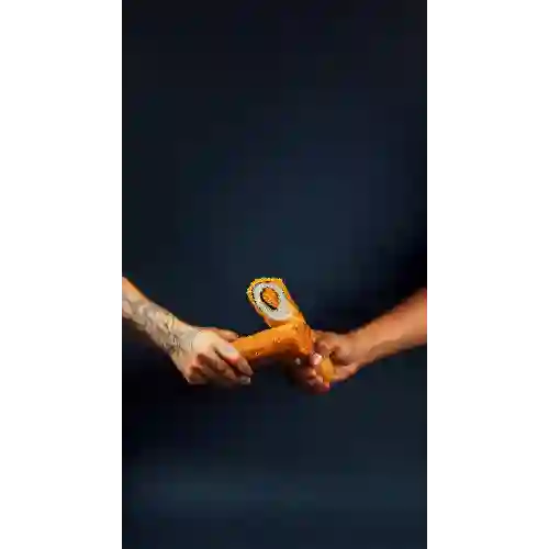 Hand Roll Individuales