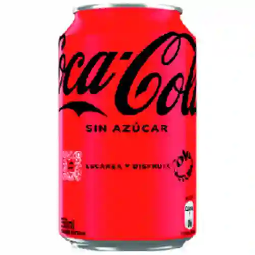 Coca Cola Zero