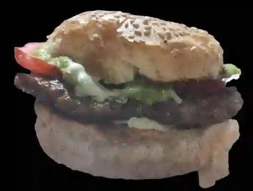 Hamburguesa Italiana