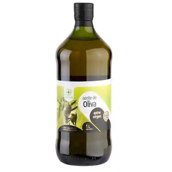 Tottus Aceite De Oliva Extra Virgen