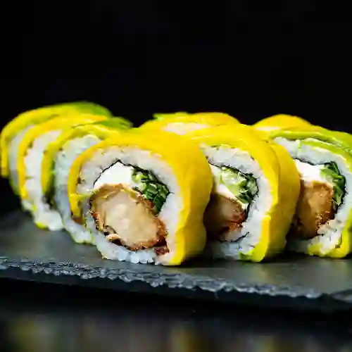 Avocado Tori Roll