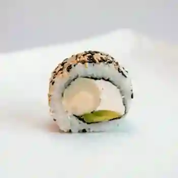 California Vegetariano