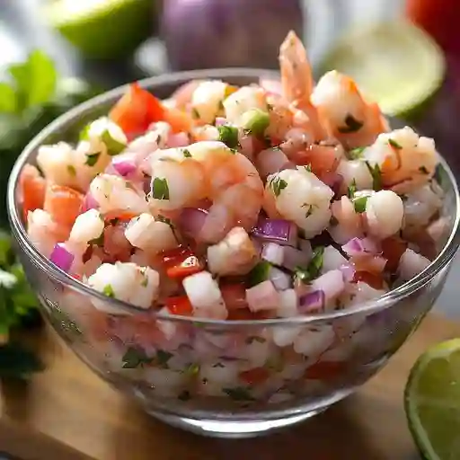 Ceviche