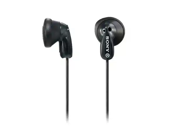 Audifonos Sony Mdr-e9lp Negro