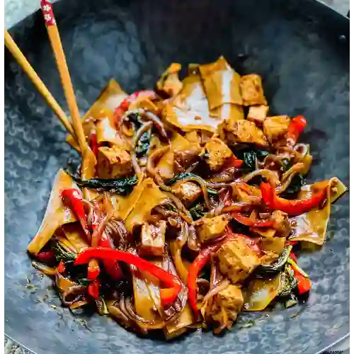 Vegan Pad Thai
