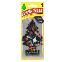 Little Trees Pinito Supernova