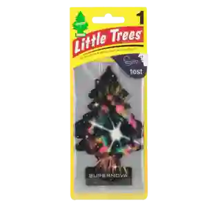 Little Trees Pinito Supernova