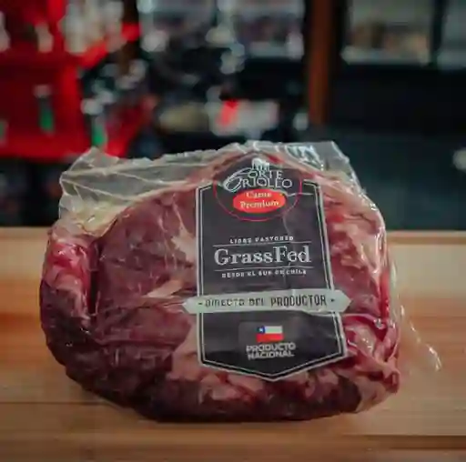 Corte Criollo Asado Carnicero Premium