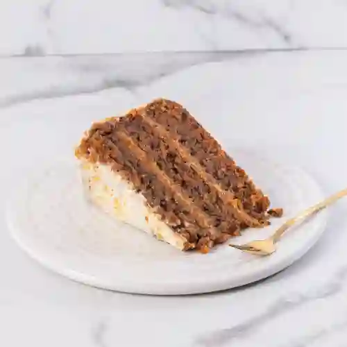 Trozo Zanahoria Manjar