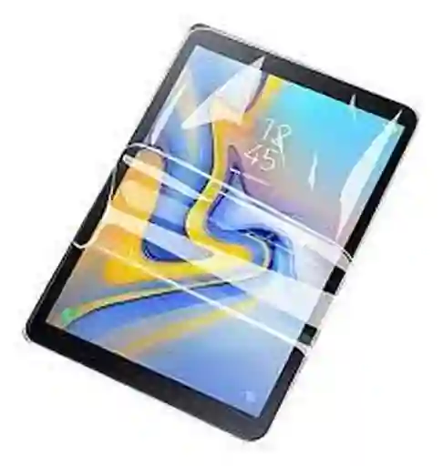 Lenovo Lamina De Hidrogel Para Tablet Tab M7 2Da Generación