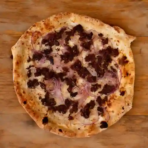 Pizza Prato